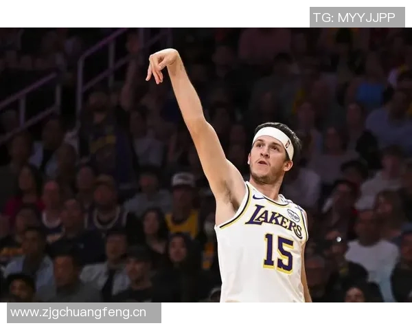 从落选秀到全明星里夫斯崛起重塑湖人未来与冠军蓝图