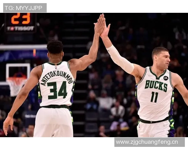 字母哥在雄鹿忠诚十三年或将离队现役时间仅次库里和追梦