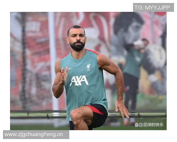 电讯报报道若萨拉赫有意转会沙特球队已备足资金迎接他