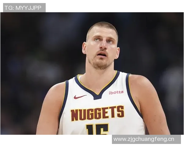 约基奇单月场均32分117篮板11助攻追平威少大O成就但皆在十月之中